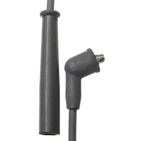 Pro Series Wire Spark Plug Wire Set P/N:27419 Fits: Chevrolet Spectrum 88-86, Geo Spectrum 1989, Isuzu I-mark 89-86, Pontiac Sunburst 88-86 - Image 2