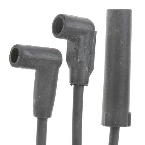 Pro Series Wire Spark Plug Wire Set P/N:27426 Fits: Buick Skyhawk 86-85, Cadillac Cimarron 86-85, Chevrolet Cavalier 86-85, Oldsmobile Firenza 86-85, Pontiac J2000 Sunbird 1985, Pontiac Sunbird 1986 - Image 2