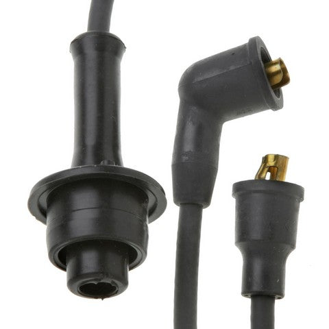Pro Series Wire Spark Plug Wire Set P/N:27428 Fits: Toyota Starlet 84-83 - Image 2