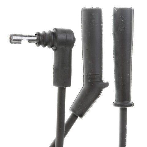Pro Series Wire Spark Plug Wire Set P/N:27436 Fits: Chevrolet Nova 88-85, Toyota Corolla 88-83, Toyota Tercel 88-83 - Image 2