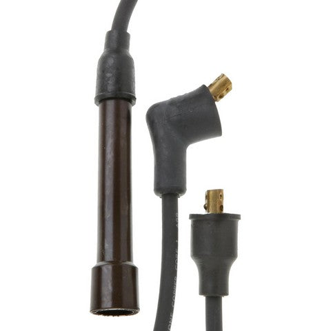 Pro Series Wire Spark Plug Wire Set P/N:27437 Fits: BMW 1600, BMW 1600-2, BMW 1600ti, BMW 1800, BMW 1802, BMW 2000, BMW 2000c, BMW 2000cs, BMW 2000ti, BMW 2000tii, BMW 2002, BMW 2002ti, BMW 2002tii - Image 2