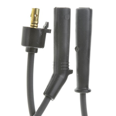 Pro Series Wire Spark Plug Wire Set P/N:27439 Fits: Toyota Camry 86-83, Toyota Celica 1986 - Image 2