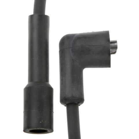 Pro Series Wire Spark Plug Wire Set P/N:27441 Fits: Saab 900 88-79, Saab 9000 88-87 - Image 2