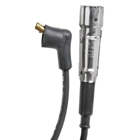 Pro Series Wire Spark Plug Wire Set P/N:27462 Fits: Volkswagen Transporter 91-85, Volkswagen Vanagon 91-83 - Image 2