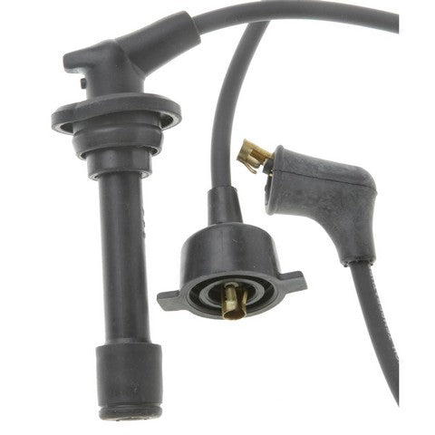 Pro Series Wire Spark Plug Wire Set P/N:27471 Fits: Acura Integra 89-86 - Image 2