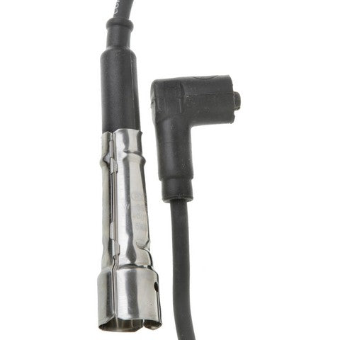 Pro Series Wire Spark Plug Wire Set P/N:27489 Fits: Volvo 122 68-59, Volvo 142 74-67, Volvo 144 74-67, Volvo 145 74-68, Volvo 1800 73-61, Volvo 242 1975, Volvo 244 1975, Volvo 245 1975, Volvo 444 58-50, Volvo 445 60-56, Volvo 544 67-59 - Image 2