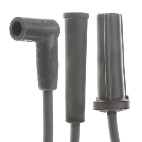 Pro Series Wire Spark Plug Wire Set P/N:27495 Fits: Chevrolet Beretta 1992, Chevrolet Cavalier 1992, Chevrolet Corsica 1992 - Image 2