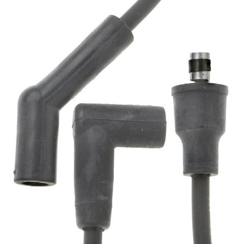 Pro Series Wire Spark Plug Wire Set P/N:27510 Fits: Chrysler Daytona 93-92, Dodge Daytona 93-92 - Image 2