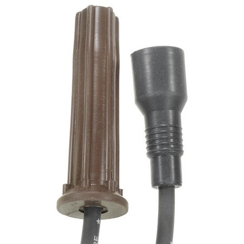 Pro Series Wire Spark Plug Wire Set P/N:27511 Fits: Pontiac Sunbird 94-92 - Image 2