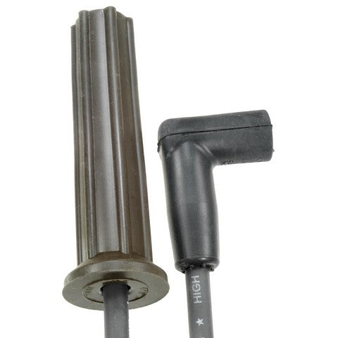 Pro Series Wire Spark Plug Wire Set P/N:27521 Fits: Chevrolet S10 97-96, GMC Sonoma 97-96, Isuzu Hombre 97-96 - Image 2