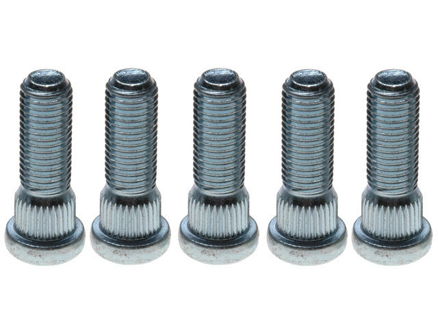 Raybestos Brakes Wheel Lug Stud P/N:27528B Fits: Toyota Land Cruiser 80-69 - Image 1