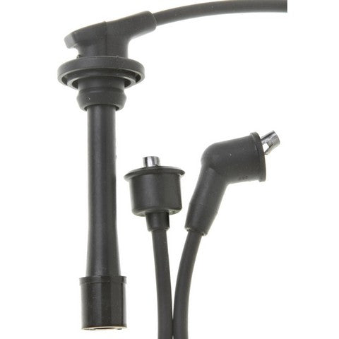 Pro Series Wire Spark Plug Wire Set P/N:27529 Fits: Daihatsu Charade 92-89 - Image 2