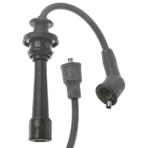 Pro Series Wire Spark Plug Wire Set P/N:27552 Fits: Hyundai Accent 97-96 - Image 2