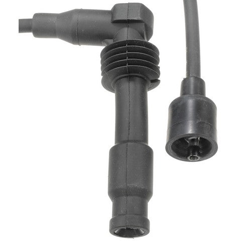 Pro Series Wire Spark Plug Wire Set P/N:27583 Fits: Isuzu Amigo 00-98, Isuzu Rodeo 03-98, Isuzu Rodeo Sport 03-01 - Image 2