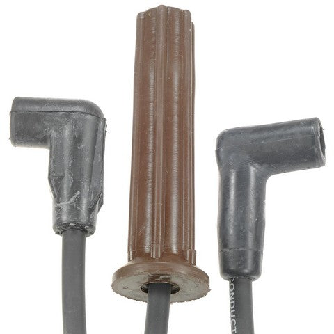 Pro Series Wire Spark Plug Wire Set P/N:27623 Fits: Chevrolet Camaro 92-90, Pontiac Firebird 92-90 - Image 2