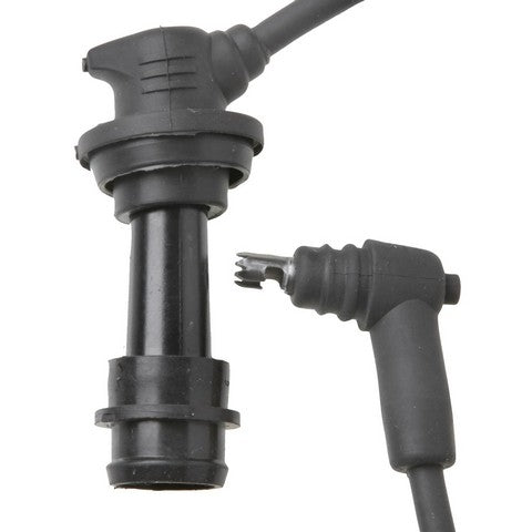 Pro Series Wire Spark Plug Wire Set P/N:27638 Fits: Toyota Supra 92-87 - Image 2