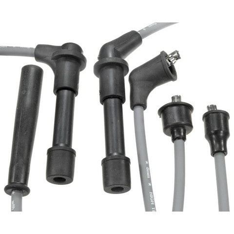 Pro Series Wire Spark Plug Wire Set P/N:27643 Fits: Nissan Maxima 88-85 - Image 2