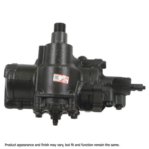 CARDONE Reman Steering Gear P/N:27-6580 Fits: Ford F-250 Super Duty 19-18, Ford F-350 Super Duty 16-11, Ford F-350 Super Duty 19-18, Ford F-450 Super Duty 16-11 - Image 3