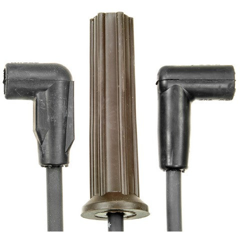 Pro Series Wire Spark Plug Wire Set P/N:27667 Fits: Buick Century, Buick Skylark, Cadillac Cimarron, Chevrolet Camaro, Chevrolet Cavalier, Chevrolet Celebrity, Chevrolet Citation Ii, Chevrolet Lumina Apv, Chevrolet S10, Chevrolet S10 Blazer - Image 2