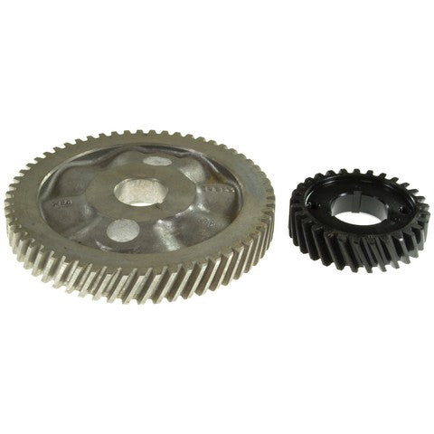 Melling Engine Timing Gear Set P/N:2766AS Fits: Ford Bronco, Ford Club Wagon, Ford Country Sedan, Ford Country Squire, Ford Custom, Ford Custom 500, Ford E-100 Econoline, Ford E-100 Econoline Club Wagon - Image 1