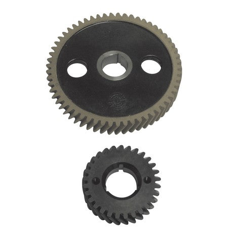 Melling Engine Timing Gear Set P/N:2766S Fits: Ford Bronco, Ford Club Wagon, Ford Country Sedan, Ford Country Squire, Ford Custom, Ford Custom 500, Ford E-100 Econoline, Ford E-100 Econoline Club Wagon - Image 1