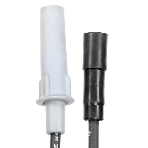 Pro Series Wire Spark Plug Wire Set P/N:27703 Fits: Chrysler Grand Voyager 02-01, Chrysler Pacifica 08-05, Chrysler TOWN & COUNTRY 10-01, Chrysler Voyager 08-01, Dodge Caravan 07-01, Dodge Grand Caravan 10-01, Volkswagen Routan 10-09 - Image 2