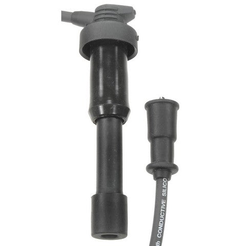 Pro Series Wire Spark Plug Wire Set P/N:27709 Fits: Hyundai Xg300 2001, Hyundai Xg350 2002, Kia Sedona 05-02 - Image 2