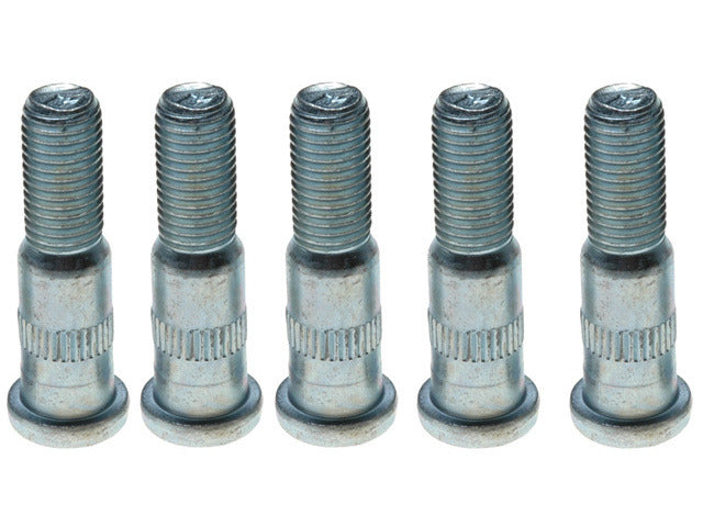Raybestos Brakes Wheel Lug Stud P/N:27729B Fits: Toyota Land Cruiser 90-81, Toyota Pickup 86-81 - Image 1