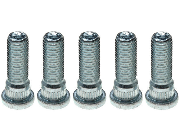 Raybestos Brakes Wheel Lug Stud P/N:27731B Fits: Daihatsu Rocky, Lexus Es250, Lexus Es300, Lexus Rx300, Lexus Rx330, Scion Xa, Scion Xb, Toyota Avalon, Toyota Camry, Toyota Carina - Image 1