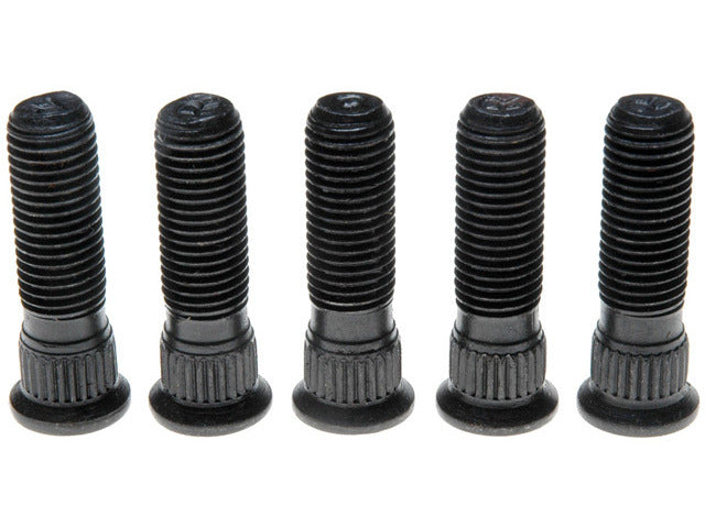 Raybestos Brakes Wheel Lug Stud P/N:27746B Fits: Sterling 825 88-87, Sterling 827 91-89 - Image 1