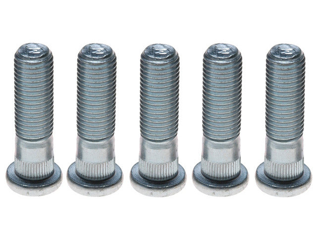 Raybestos Brakes Wheel Lug Stud P/N:27747B Fits: Acura Cl, Acura Legend, Acura Mdx, Acura Nsx, Acura Rdx, Acura Rl, Acura Rsx, Acura Tl, Acura Tsx, Honda Accord - Image 1