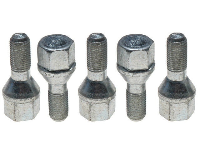Raybestos Brakes Wheel Lug Stud P/N:27763B Fits: Alfa Romeo 164, Fiat 124, Fiat 128, Fiat 131, Fiat 850, Fiat Brava, Fiat Strada, Fiat X-1/9, Yugo Cabrio, Yugo Gv, Yugo Gvl, Yugo Gvs, Yugo Gvx - Image 1