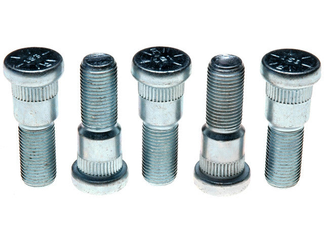 Raybestos Brakes Wheel Lug Stud P/N:27783B Fits: Chevrolet K20 Panel, Chevrolet K20 Pickup, Chevrolet K20 Suburban, Dodge B300, Dodge B350, Dodge D200, Dodge D200 Pickup, Dodge D250, Dodge D300, Dodge D350 - Image 1