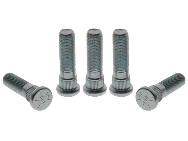 Raybestos Brakes Wheel Lug Stud P/N:27787B Fits: Dodge Dakota 90-87 - Image 1