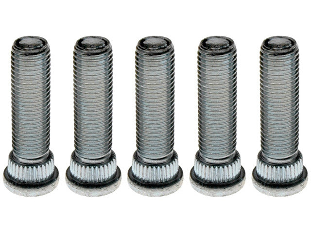 Raybestos Brakes Wheel Lug Stud P/N:27800B Fits: Chrysler Sebring, Dodge Avenger, Dodge Caliber, Dodge Colt, Dodge Stealth, Dodge Stratus, Eagle Summit - Image 1