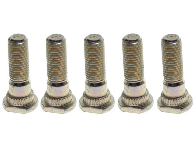Raybestos Brakes Wheel Lug Stud P/N:27803B Fits: Chrysler Dynasty 90-88, Chrysler Imperial 1990, Chrysler New Yorker 89-88, Chrysler Tc Maserati 91-89, Dodge Dynasty 90-88 - Image 1