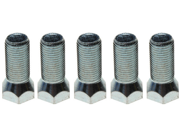 Raybestos Brakes Wheel Lug Stud P/N:27809B Fits: Buick Century, Buick Century Series 60, Buick Electra, Buick Estate Wagon, Buick Invicta, Buick Lesabre, Buick Limited, Buick Limited Series 90, Buick Roadmaster, Buick Roadmaster Series 70 - Image 1