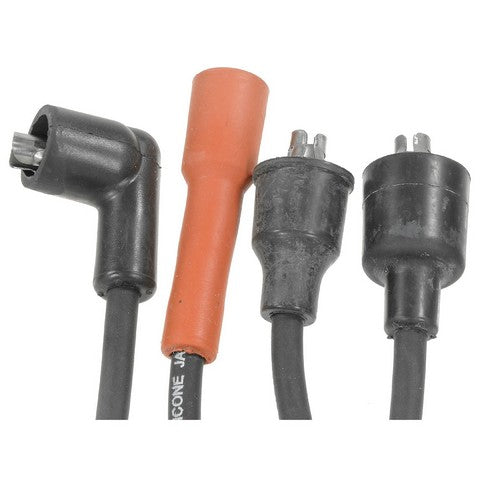 Pro Series Wire Spark Plug Wire Set P/N:27830 Fits: International 100, International 1000a, International 1000c, International 1000d, International 1010, International 1100a, International 1100b, International 1100c, International 1100d - Image 2