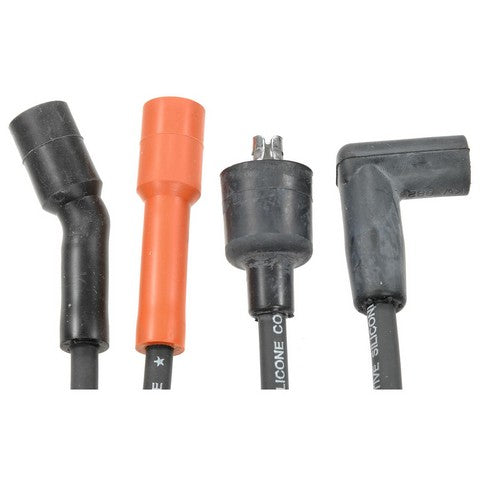 Pro Series Wire Spark Plug Wire Set P/N:27832 Fits: International 100, International 1010, International 1110, International 1210, International 1310, International 150, International 1724, International 200, International Cargostar - Image 2
