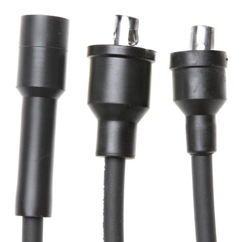 Pro Series Wire Spark Plug Wire Set P/N:27836 Fits: Buick Lesabre, Buick Skylark, Buick Special, Buick Sportwagon, Checker Marathon, Checker Taxicab, Chevrolet Bel Air, Chevrolet Biscayne - Image 2