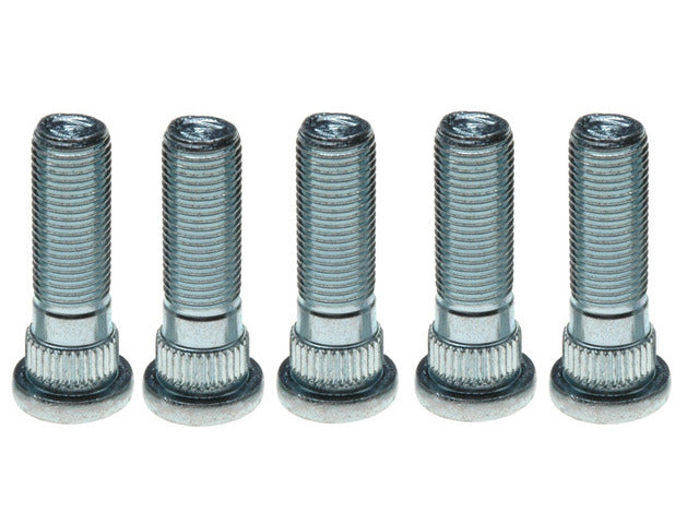 Raybestos Brakes Wheel Lug Stud P/N:27838B Fits: Infiniti Ex35, Infiniti Ex37, Infiniti Fx35, Infiniti Fx45, Infiniti Fx50, Infiniti G20, Infiniti G25, Infiniti G35, Infiniti G37 - Image 1