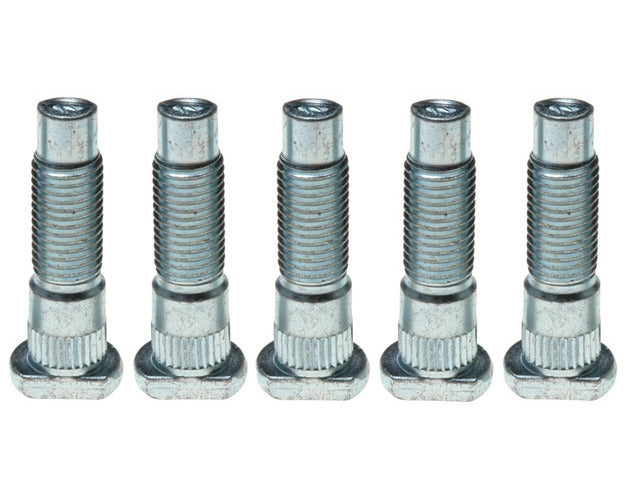 Raybestos Brakes Wheel Lug Stud P/N:27843B Fits: Ford Thunderbird 90-89, Mercury Cougar 90-89 - Image 1