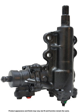 CARDONE Reman Steering Gear P/N:27-8496 Fits: Nissan Np300 15-09, Nissan Pickup 08-00 - Image 3