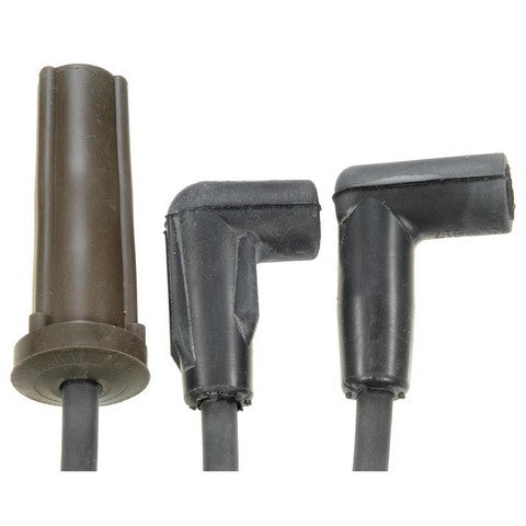 Pro Series Wire Spark Plug Wire Set P/N:27852 Fits: Chevrolet C2500, Chevrolet C2500 Suburban, Chevrolet C3500, Chevrolet C3500hd, Chevrolet G30, Chevrolet K2500, Chevrolet K2500 Suburban, Chevrolet K3500, Chevrolet P30, GMC C2500 - Image 2