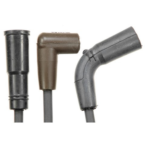 Pro Series Wire Spark Plug Wire Set P/N:27862 Fits: Cadillac Escalade, Chevrolet C1500, Chevrolet C1500 Suburban, Chevrolet C2500, Chevrolet C2500 Suburban, Chevrolet C35, Chevrolet C3500, Chevrolet Cargo Van, Chevrolet Express 1500 - Image 2