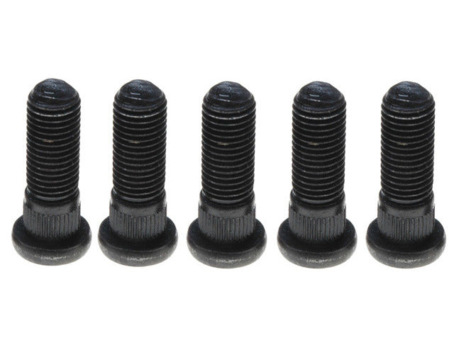 Raybestos Brakes Wheel Lug Stud P/N:27869B Fits: Mercury Capri 77-76, Merkur Scorpio 89-88, Merkur Xr4ti 89-85 - Image 1