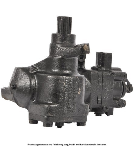 CARDONE Reman Steering Gear P/N:27-8713 Fits: BMW 740i 01-97, BMW 740i 1995, BMW 740il 01-95, BMW 750il 01-95 - Image 3