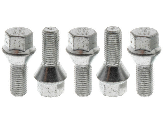 Raybestos Brakes Wheel Lug Stud P/N:27871B Fits: BMW 318i, BMW 318is, BMW 318ti, BMW 320i, BMW 323ci, BMW 323i, BMW 323is, BMW 325ci, BMW 325e - Image 1