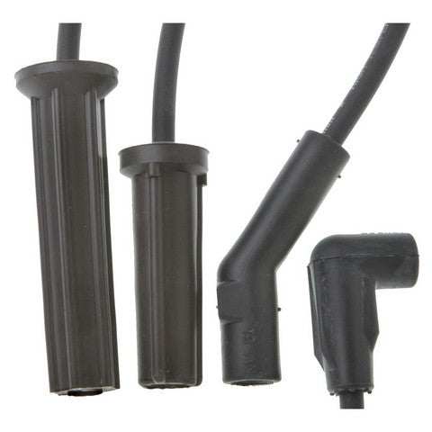 Pro Series Wire Spark Plug Wire Set P/N:27871 Fits: Chevrolet C60 Kodiak 1991, Chevrolet C70 Kodiak 1991, GMC C6000 90-89, GMC C6000 Topkick 91-90, GMC C7000 90-89, GMC C7000 Topkick 91-90 - Image 2