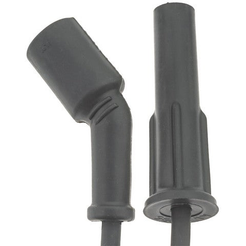 Pro Series Wire Spark Plug Wire Set P/N:27873 Fits: Buick Allure, Buick Lacrosse, Cadillac Ct5, Cadillac Cts, Cadillac Escalade, Cadillac Escalade Esv, Cadillac Escalade Ext - Image 2
